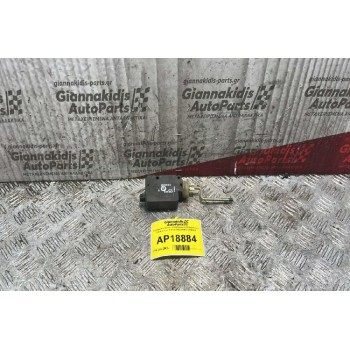 Εγκέφαλος Κεντρ. Κλειδώματος Ρεζερβουάρ Bmw Σειρά  5 Ε34 1988-1995 83550569