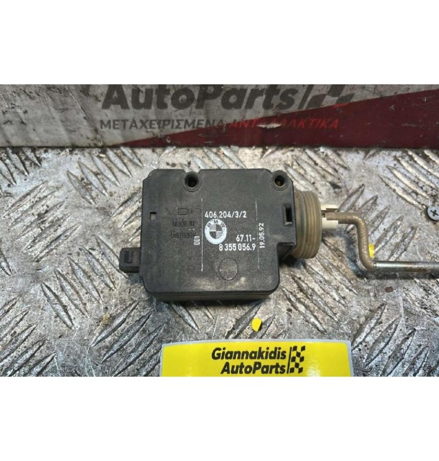 Εγκέφαλος Κεντρ. Κλειδώματος Ρεζερβουάρ Bmw Σειρά  5 Ε34 1988-1995 83550569