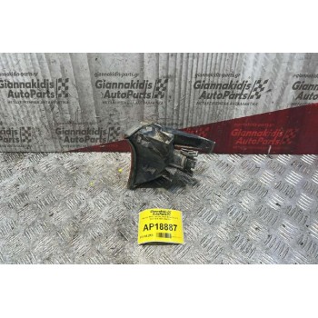 Φανάρι Φλάς Εμπρός Δεξιά 2 PIN Bmw Σειρά 5 Ε34 1988-1995 1384034