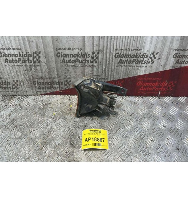 Φανάρι Φλάς Εμπρός Δεξιά 2 PIN Bmw Σειρά 5 Ε34 1988-1995 1384034