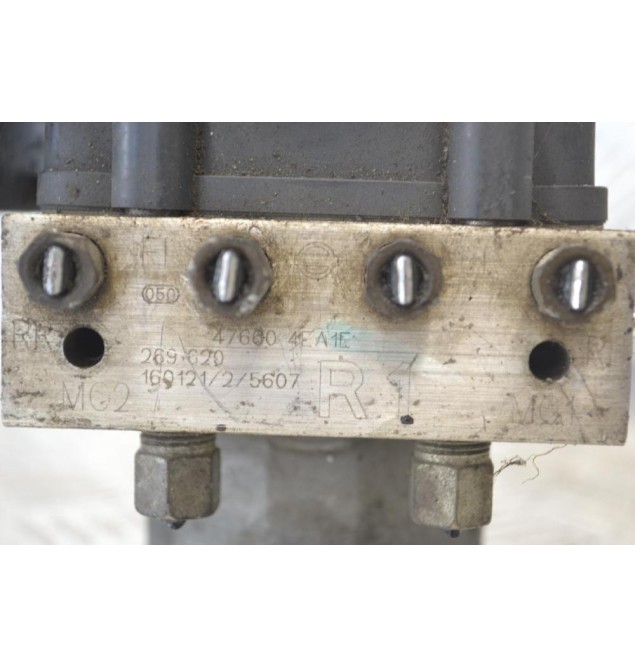 Μονάδα ABS Nissan Qashqai 2013-2025 BOSCH 0265261028 2265106516 0265956165