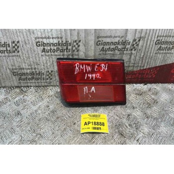 Φανάρι Πίσω Αριστερά 4pin Bmw Σειρά 5 Ε34 1988-1995 1384011