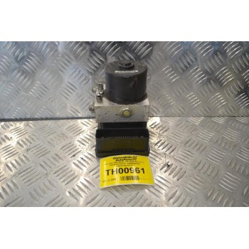 Μονάδα ABS Bmw 116 2006-2012 ATE 34526784764-01 10096008393 34516784763-01