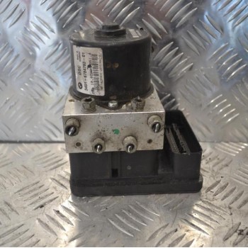 Μονάδα ABS Bmw 116 2006-2012 ATE 34526784764-01 10096008393 34516784763-01