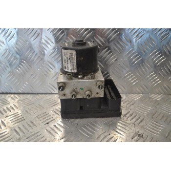 Μονάδα ABS Bmw 116 2006-2012 ATE 34526784764-01 10096008393 34516784763-01