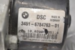Μονάδα ABS Bmw 116 2006-2012 ATE 34526784764-01 10096008393 34516784763-01