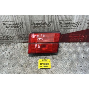 Φανάρι Πίσω Δεξιά 4pin Bmw Σειρά 5 Ε34 1988-1995 1384012
