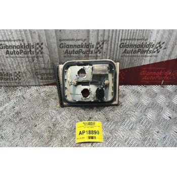 Φανάρι Πίσω Δεξιά 4pin Bmw Σειρά 5 Ε34 1988-1995 1384012