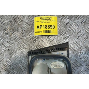 Φανάρι Πίσω Δεξιά 4pin Bmw Σειρά 5 Ε34 1988-1995 1384012
