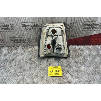 Φανάρι-Φλας Πίσω Δεξιά 4pin Bmw Σειρά 5 Ε34 1988-1995 1384010