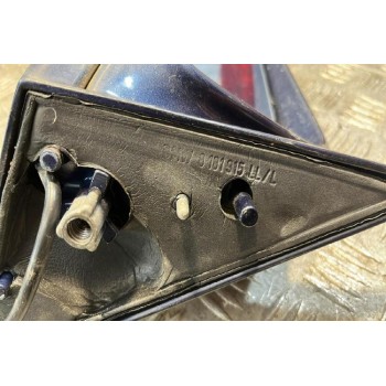 Καθρέπτης Ηλεκτρικός Αριστερά Bmw Σειρά 5 Ε34 1988-1995 8181915