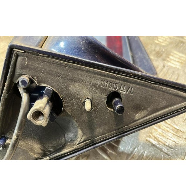 Καθρέπτης Ηλεκτρικός Αριστερά Bmw Σειρά 5 Ε34 1988-1995 8181915