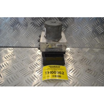 Μονάδα ABS Volkswagen Passat 2005-2016 3AA614109AQ 17654081 54085622Z 17618981-B