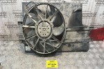 Βεντιλατέρ - Ανεμιστήρας Mercedes-Benz A 140 W168 1997-2004 1685000193