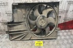Βεντιλατέρ - Ανεμιστήρας Mercedes-Benz A 140 W168 1997-2004 1685000193
