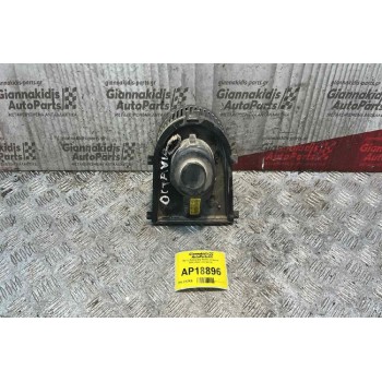Μοτέρ Καλοριφέρ Skoda Octavia 4 1997-2004 1J1819021C