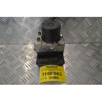 Μονάδα ABS Seat Ibiza 2010-2015 BOSCH 6R0907379AF 0265239056 6R00907379AK 0265955025