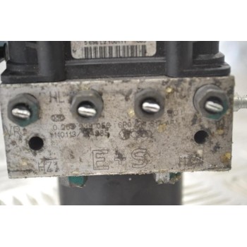 Μονάδα ABS Seat Ibiza 2010-2015 BOSCH 6R0907379AF 0265239056 6R00907379AK 0265955025