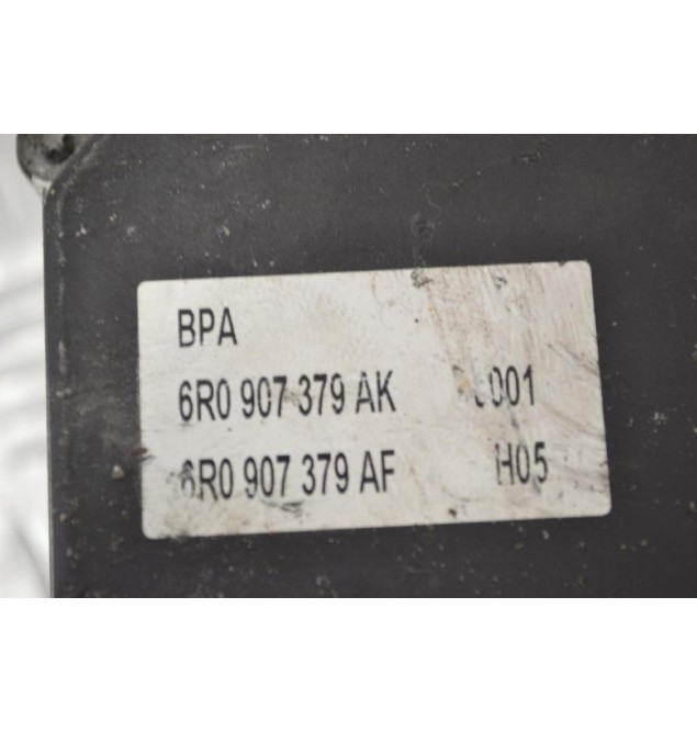 Μονάδα ABS Seat Ibiza 2010-2015 BOSCH 6R0907379AF 0265239056 6R00907379AK 0265955025