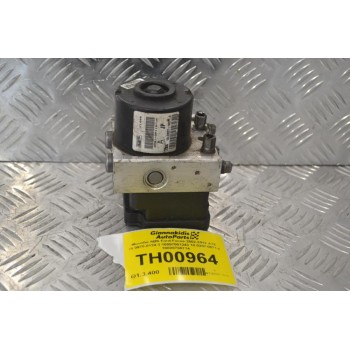 Μονάδα ABS Ford Focus 2002-2012 ATE 10.0970-0124.3 10097001243 10.0207-0071.4 10020700714
