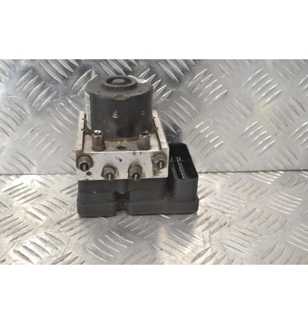 Μονάδα ABS Ford Focus 2002-2012 ATE 10.0970-0124.3 10097001243 10.0207-0071.4 10020700714