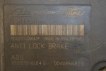 Μονάδα ABS Ford Focus 2002-2012 ATE 10.0970-0124.3 10097001243 10.0207-0071.4 10020700714