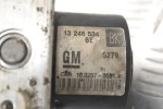 Μονάδα ABS Opel Astra 2006-2010 ATE 10.0970-0515.3 10097005153 10.020.7-0081.4 10020700814