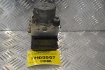 Μονάδα ABS Nissan Cube/Micra  2002-2008 BOSCH 0265231319 0265800309 47660AX010