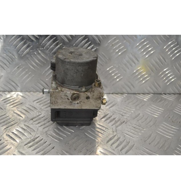 Μονάδα ABS Nissan Cube/Micra  2002-2008 BOSCH 0265231319 0265800309 47660AX010