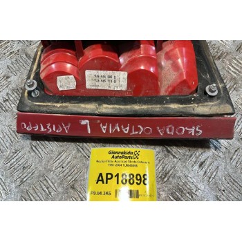 Φανάρι Πίσω Αριστερά Skoda Octavia 4 1997-2004 1U9945095