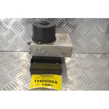 Μονάδα ABS Mercedes-Benz C 180 2000-2007 0054312912Q01 0345457732 10092515743