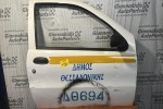 Πόρτα Συνοδηγού Κομπλέ Fiat Strada 2003-2006
