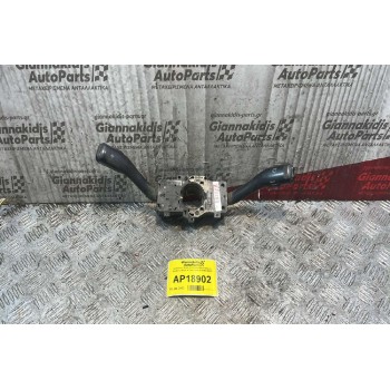 Διακόπτες Φλας & Υαλοκαθαριστήρων Skoda Octavia 4 1997-2004 4BO953503G