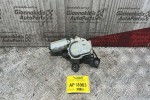 Μοτέρ  Υαλοκαθαριστήρων Πίσω 4 pins Skoda Octavia 4 1997-2004 1U9955711
