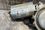 Μοτέρ  Υαλοκαθαριστήρων Πίσω 4 pins Skoda Octavia 4 1997-2004 1U9955711