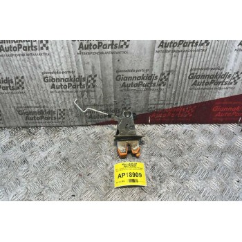 Ηλεκτρομαγνητική Κλειδαριά Πόρτ Μπαγκάζ 2pins Skoda Octavia 1997-2004 1U9827501