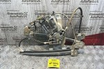 Γρύλλος - Μηχανισμός με Μοτέρ Εμπρός Δεξιά Παραθύρου Skoda Octavia 4 1997-2004 1U0130821730  101312-XXX