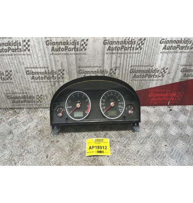 Καντράν - Κοντέρ Ford Mondeo 2000-2007 1S7F108412