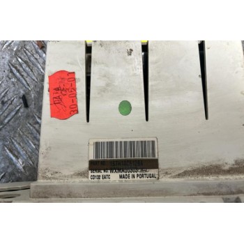 Χειριστήριο Κλιματισμού Ford Mondeo 2000-2007 1S7H8C612BA