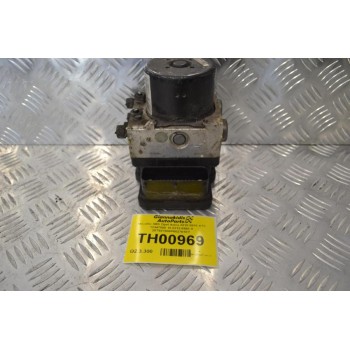 Μονάδα ABS Opel Astra 2010-2015 ATE 13347808 10.0212-0541.4 20T927808P602761ET