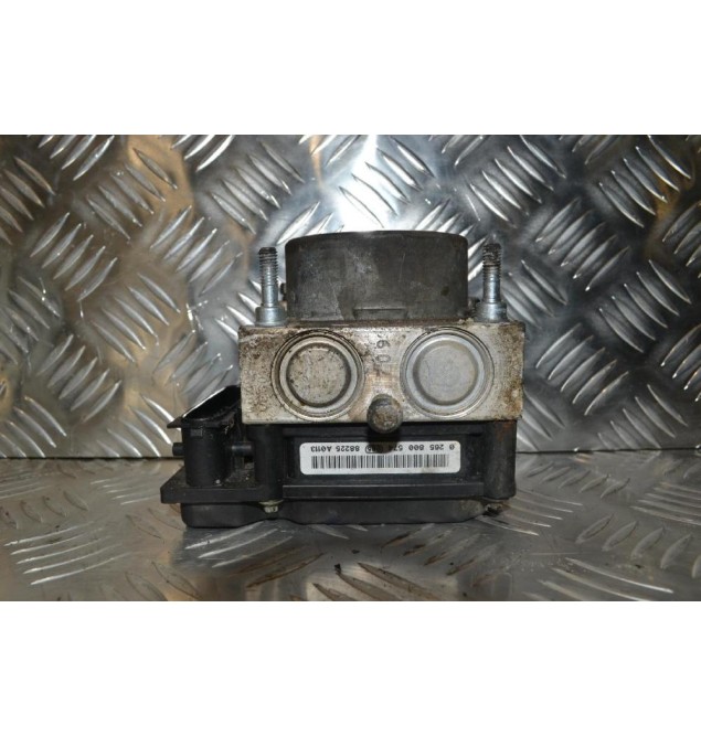 Μονάδα ABS Nissan Micra 2003-2010 BOSCH 0800228/2/0116 47600BC0A 0265231841 0265800574