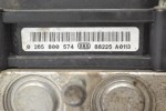 Μονάδα ABS Nissan Micra 2003-2010 BOSCH 0800228/2/0116 47600BC0A 0265231841 0265800574
