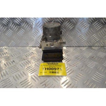 Μονάδα ABS Peugeot 307 2002-2008 bosch 96518173780 0265231476 040203/5/0024 9651873780