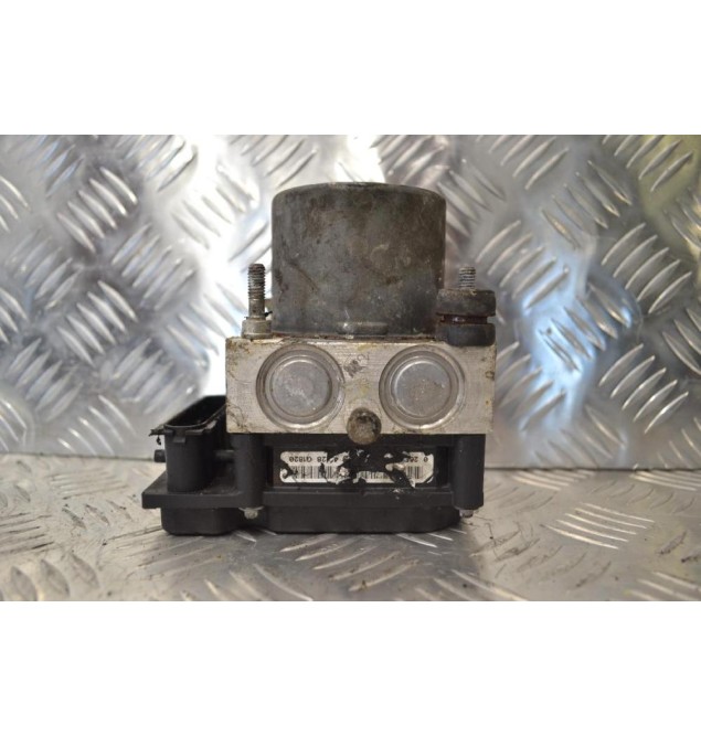 Μονάδα ABS Peugeot 307 2002-2008 bosch 96518173780 0265231476 040203/5/0024 9651873780