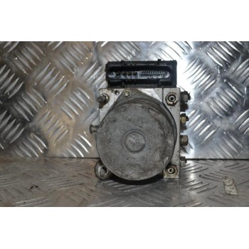 Μονάδα ABS Peugeot 307 2002-2008 bosch 96518173780 0265231476 040203/5/0024 9651873780