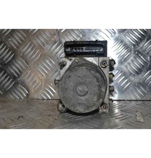 Μονάδα ABS Peugeot 307 2002-2008 bosch 96518173780 0265231476 040203/5/0024 9651873780