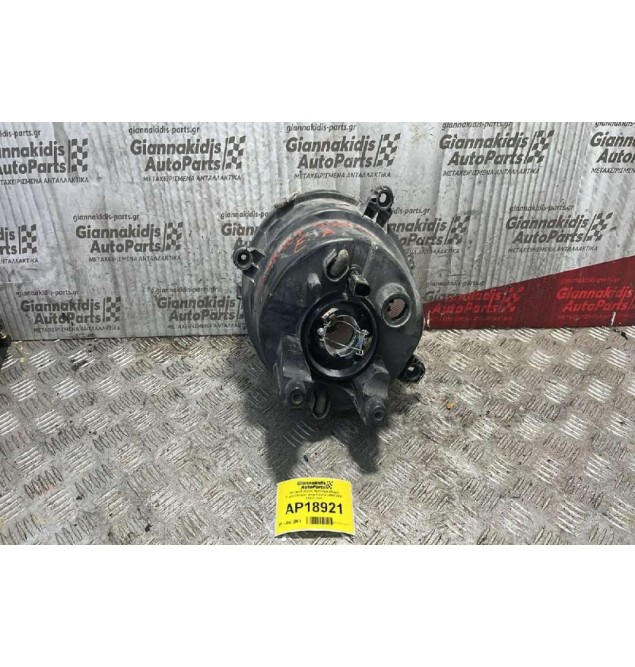 Φανάρι Εμπρός Αριστερά (Χωρίς Ρεγουλατόρο) Jeep Patriot 2009-2017 410371001