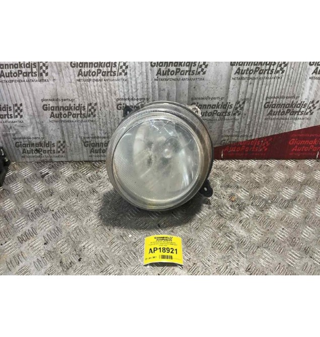 Φανάρι Εμπρός Αριστερά (Χωρίς Ρεγουλατόρο) Jeep Patriot 2009-2017 410371001