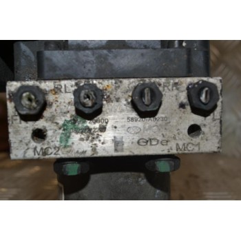 Μονάδα ABS Hyundai i 30 2011-2025 A658920800 58920A6230 61589-45200