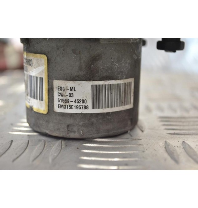 Μονάδα ABS Hyundai i 30 2011-2025 A658920800 58920A6230 61589-45200